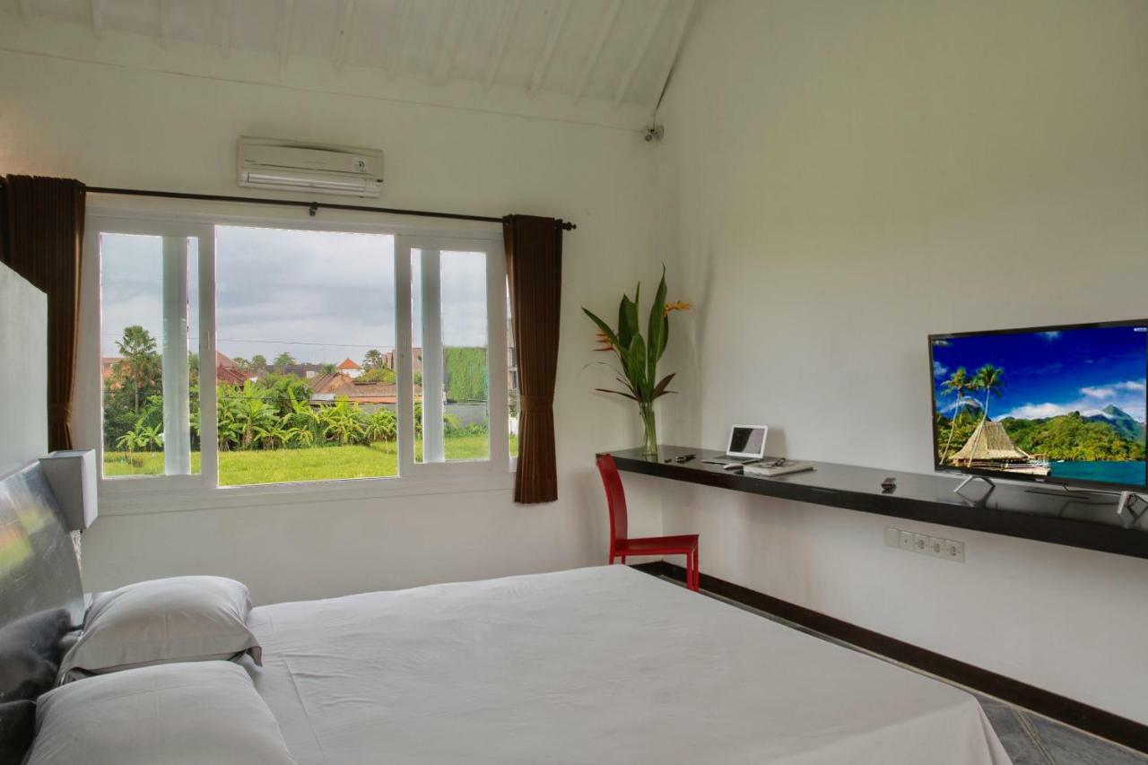 Villa Julia | Heart Of Seminyak | 350M Beach מראה חיצוני תמונה