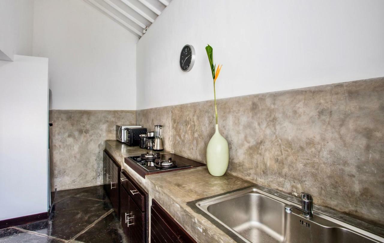 Villa Julia | Heart Of Seminyak | 350M Beach מראה חיצוני תמונה