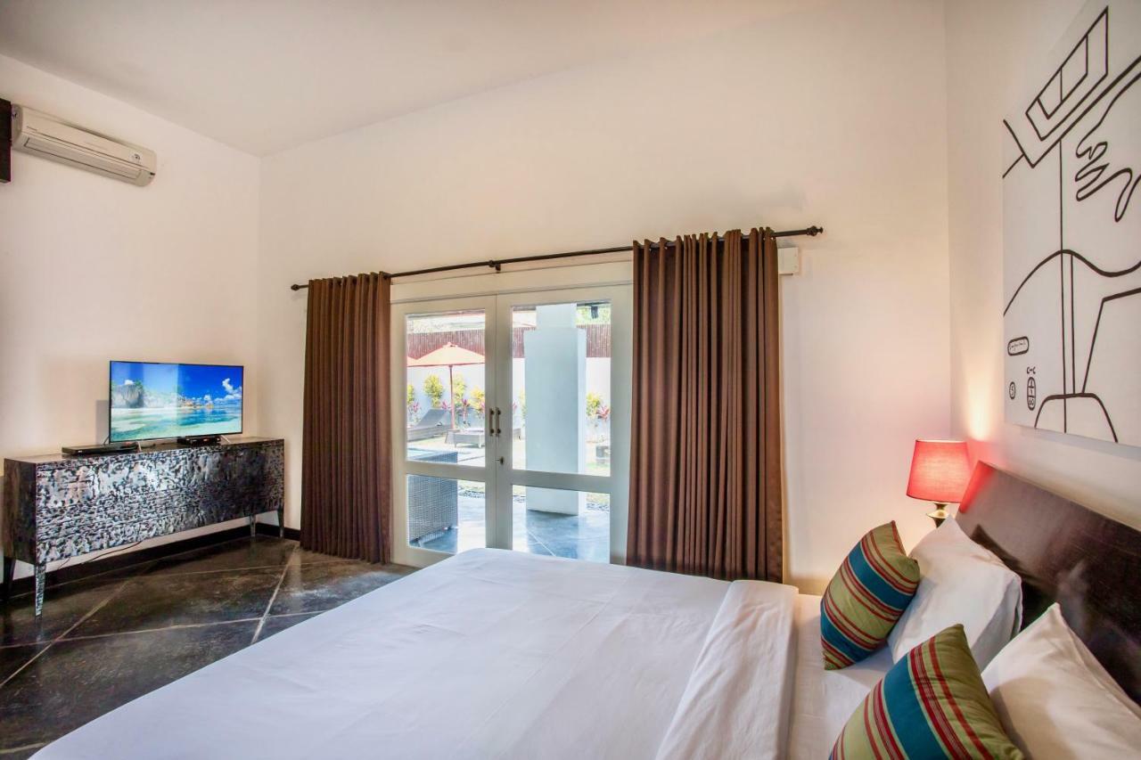 Villa Julia | Heart Of Seminyak | 350M Beach מראה חיצוני תמונה