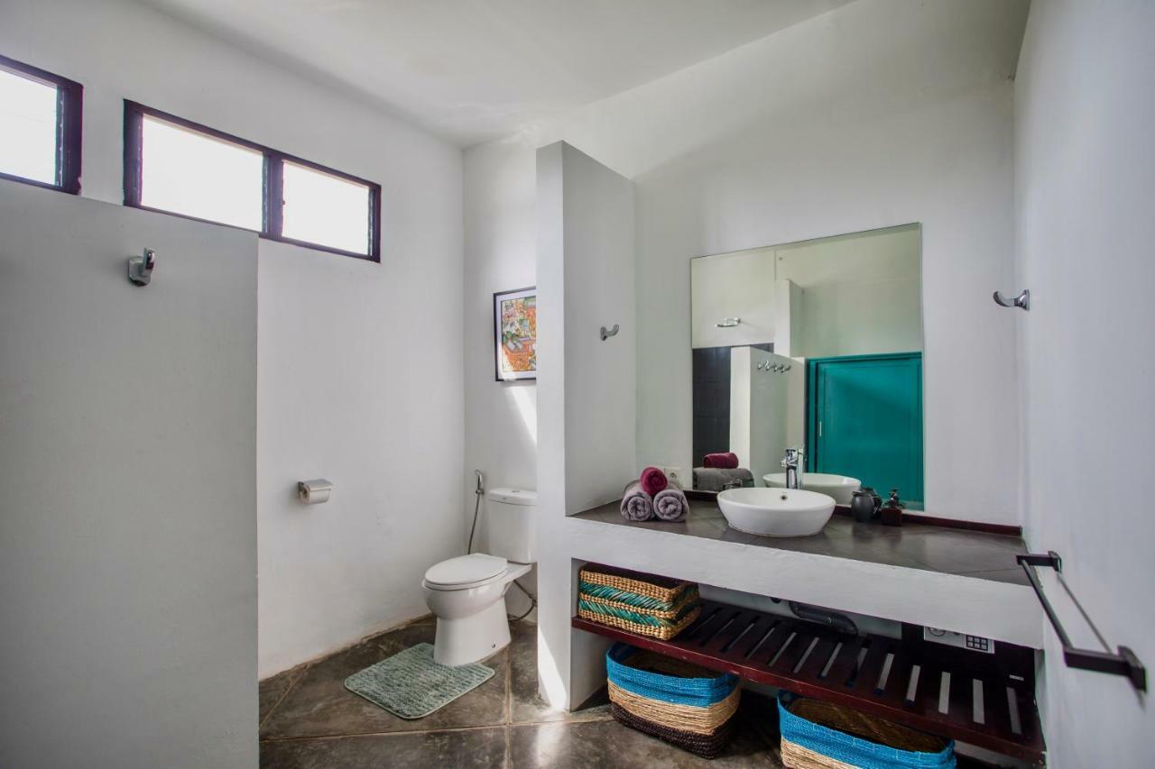 Villa Julia | Heart Of Seminyak | 350M Beach מראה חיצוני תמונה