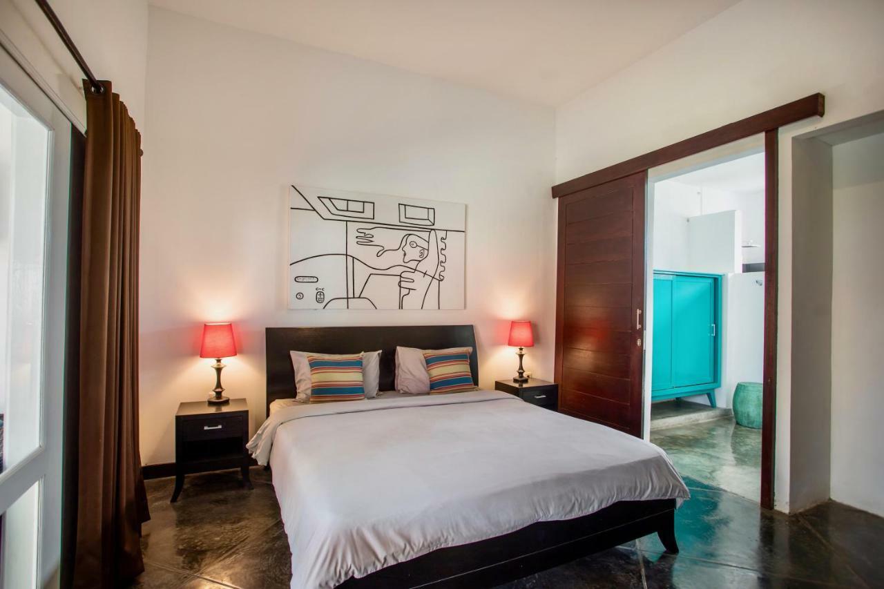 Villa Julia | Heart Of Seminyak | 350M Beach מראה חיצוני תמונה