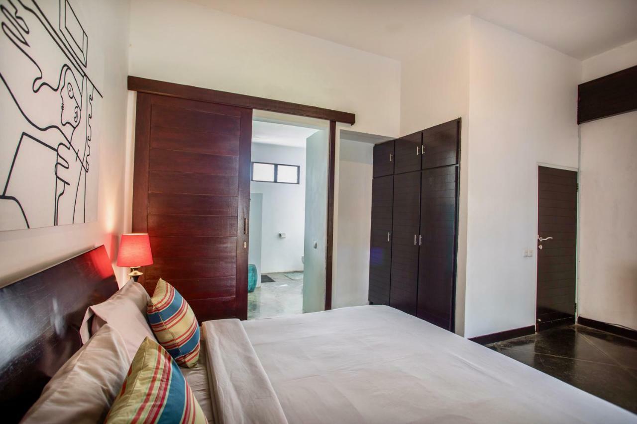 Villa Julia | Heart Of Seminyak | 350M Beach מראה חיצוני תמונה