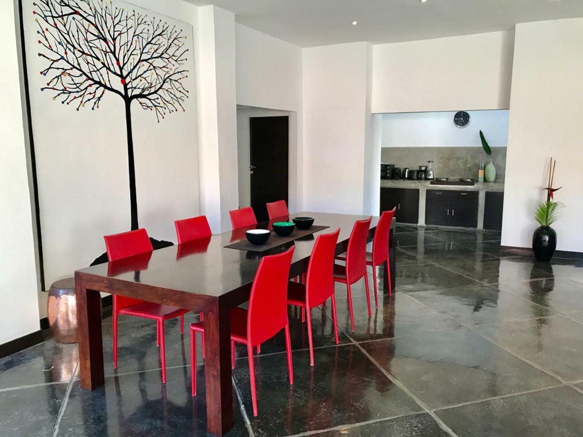 Villa Julia | Heart Of Seminyak | 350M Beach מראה חיצוני תמונה