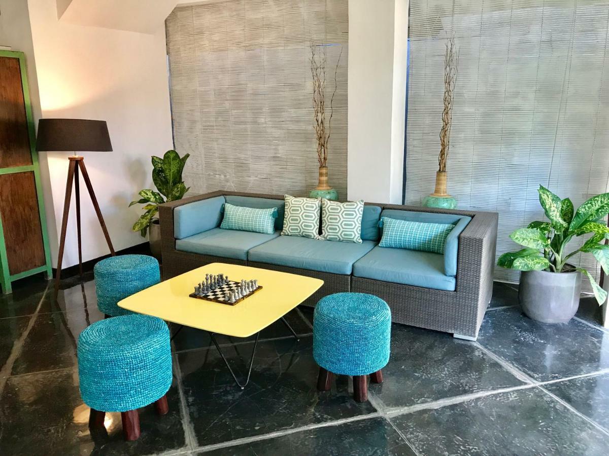 Villa Julia | Heart Of Seminyak | 350M Beach מראה חיצוני תמונה